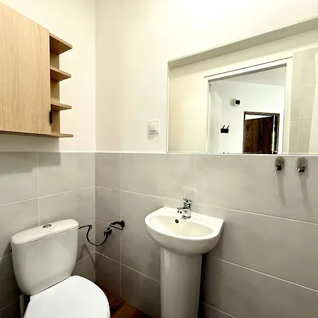Apartment Nw Leszczynki Iv Gdynia